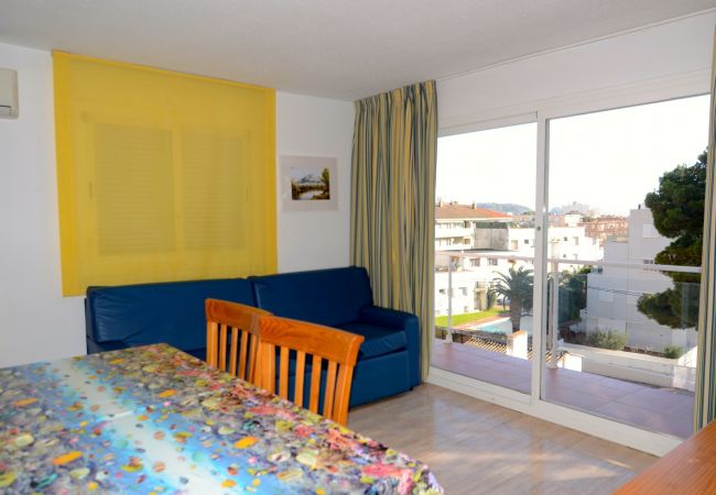 Apartamento en Estartit - BONSOL 01