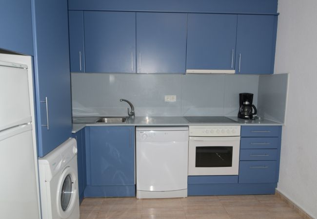 Apartamento en Estartit - BONSOL 01