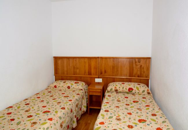 Apartamento en Estartit - BONSOL 01