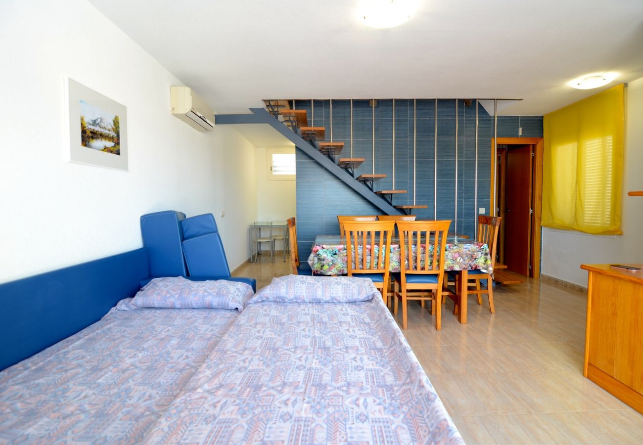 Apartamento en Estartit - BONSOL 01