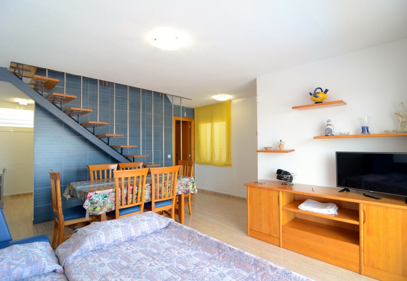 Apartamento en Estartit - BONSOL 01