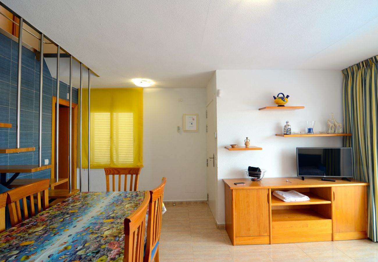 Apartamento en Estartit - BONSOL 01