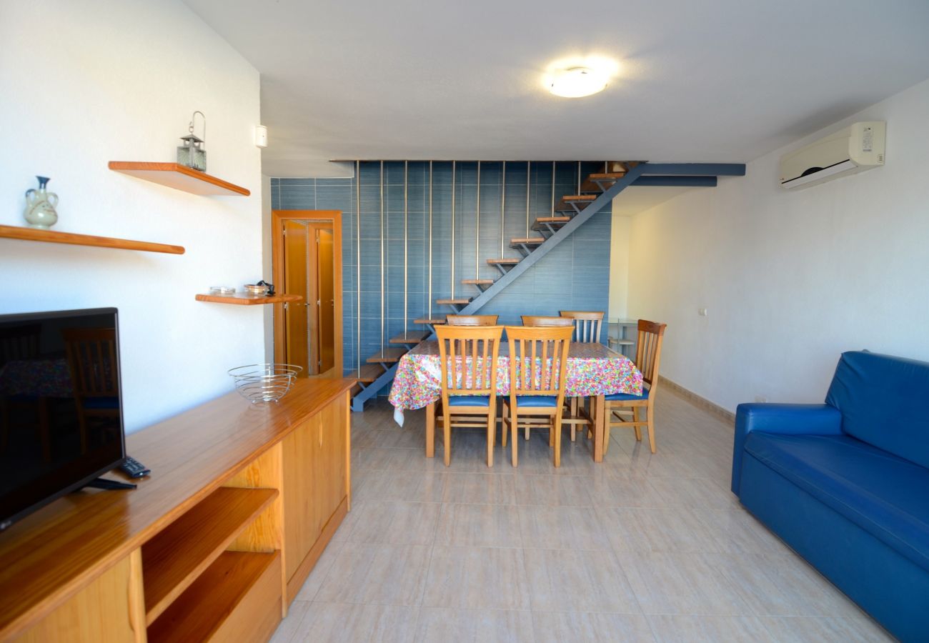 Apartamento en Estartit - BONSOL 01