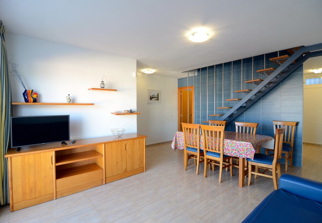 Apartamento en Estartit - BONSOL 01