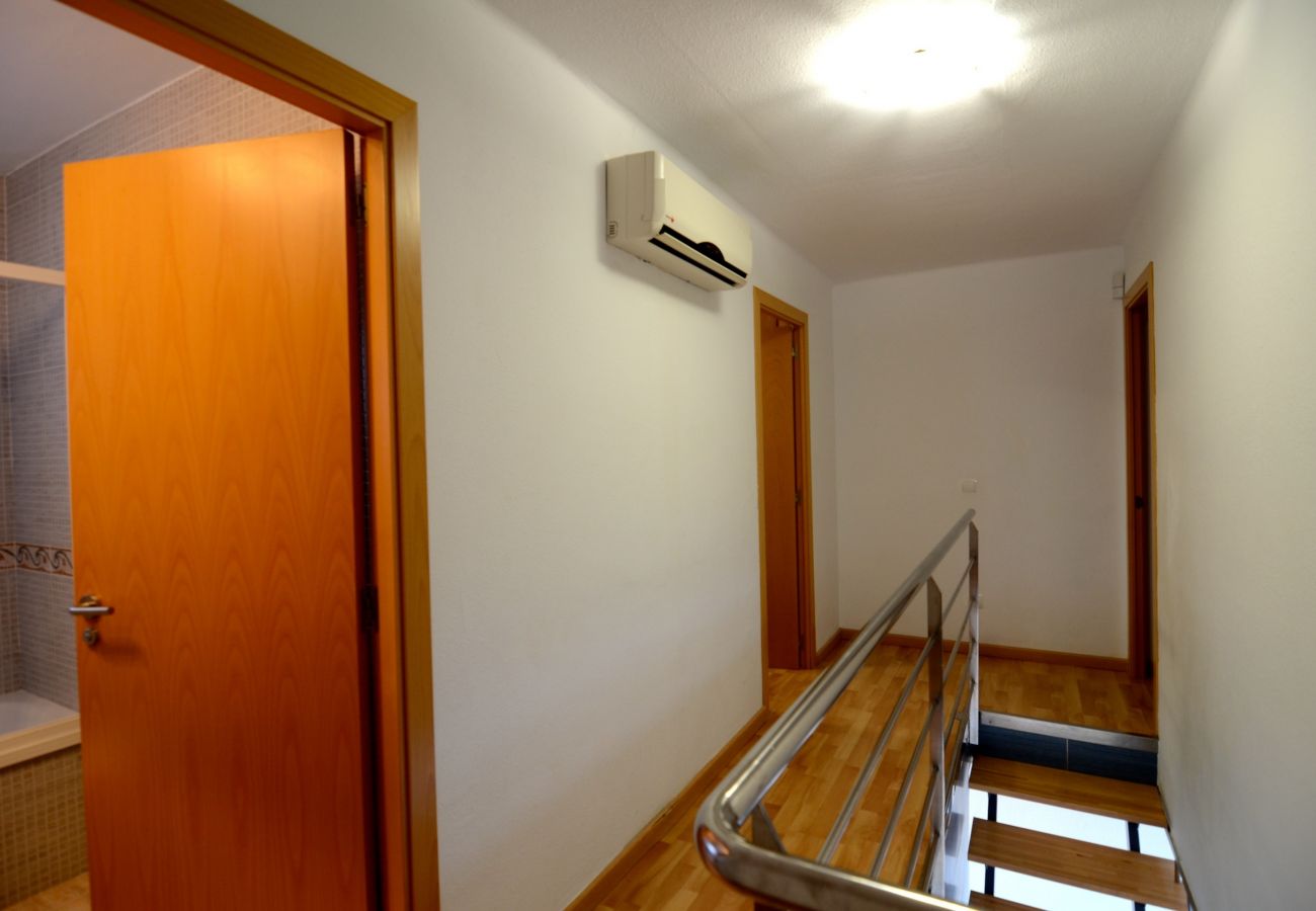 Apartamento en Estartit - BONSOL 01