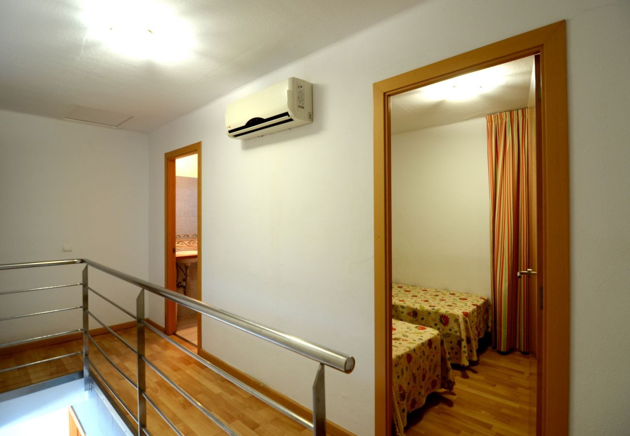 Apartamento en Estartit - BONSOL 01