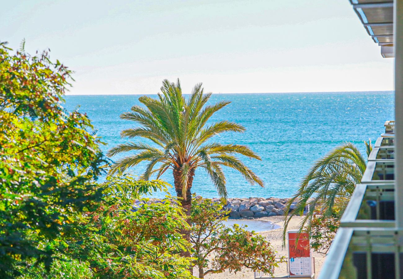 Apartamento en Cambrils - GOLF F 211