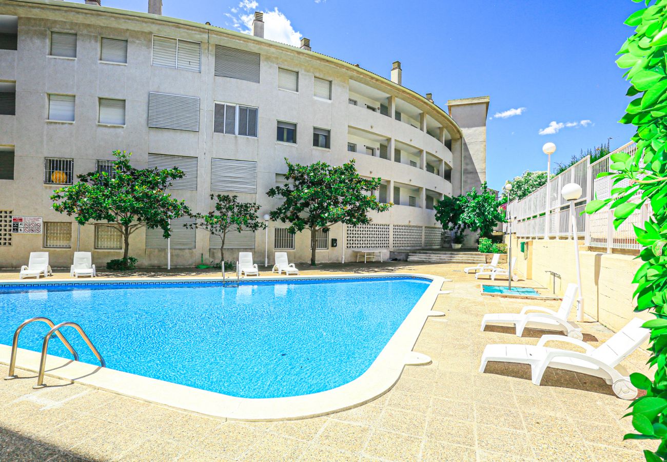 Apartamento en Cambrils - GOLF F 211