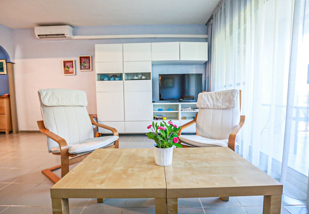 Apartamento en Cambrils - GOLF F 211