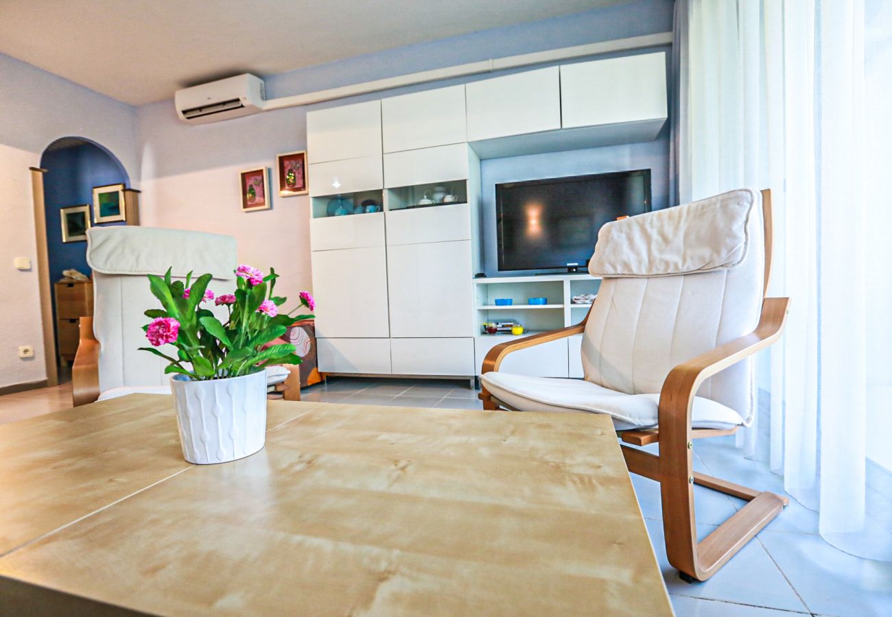 Apartamento en Cambrils - GOLF F 211