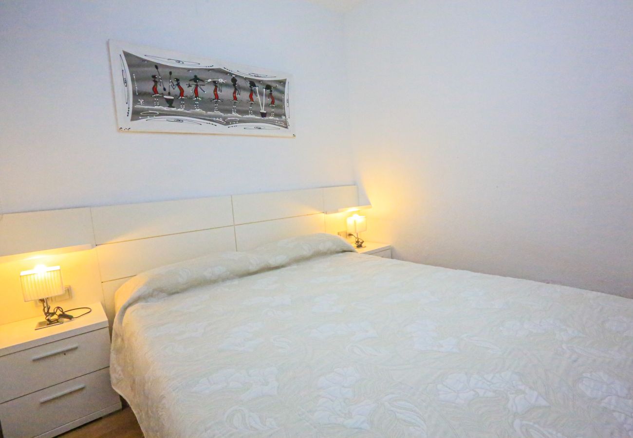 Apartamento en Cambrils - OLIMPIC BAJOS 19