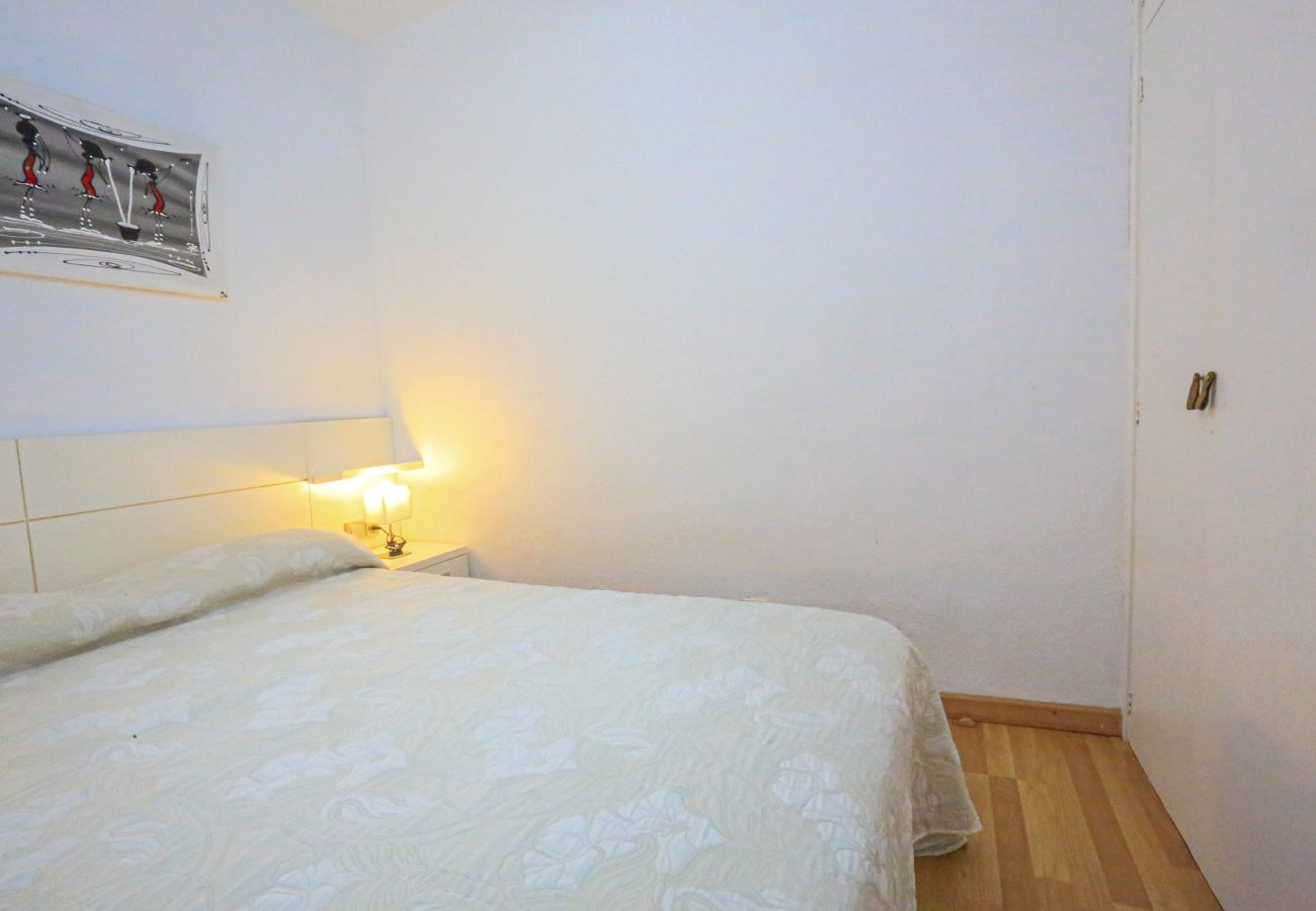 Apartamento en Cambrils - OLIMPIC BAJOS 19