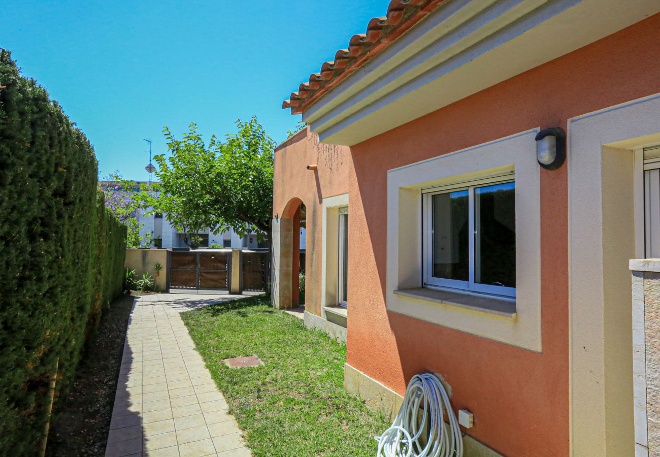 Casa en Cambrils - CASA PAUL CEZANNE