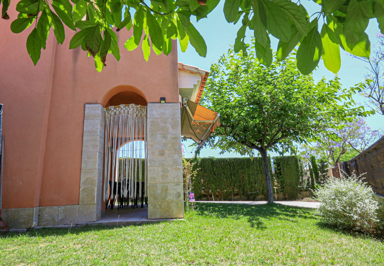 Casa en Cambrils - CASA PAUL CEZANNE