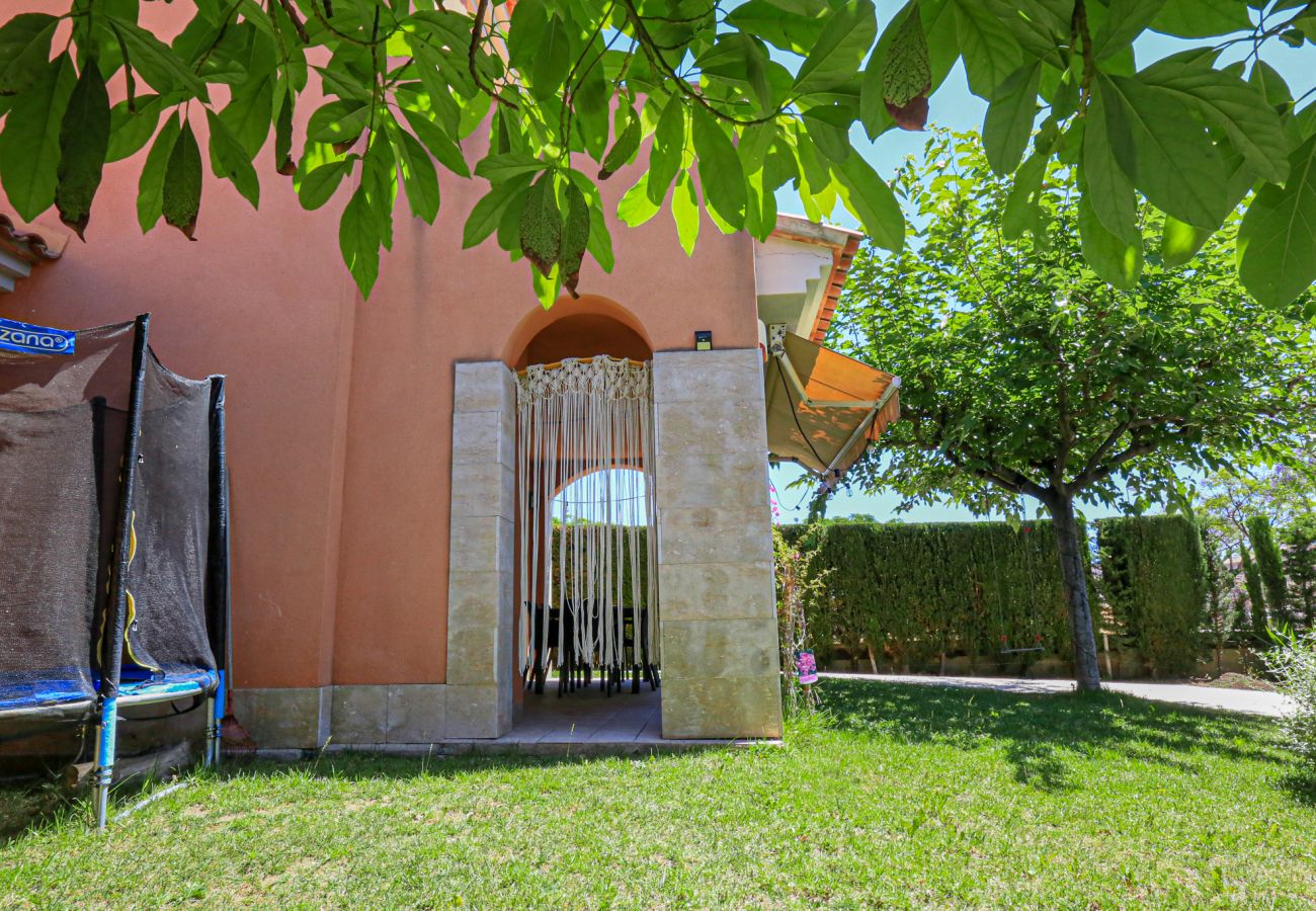 Casa en Cambrils - CASA PAUL CEZANNE