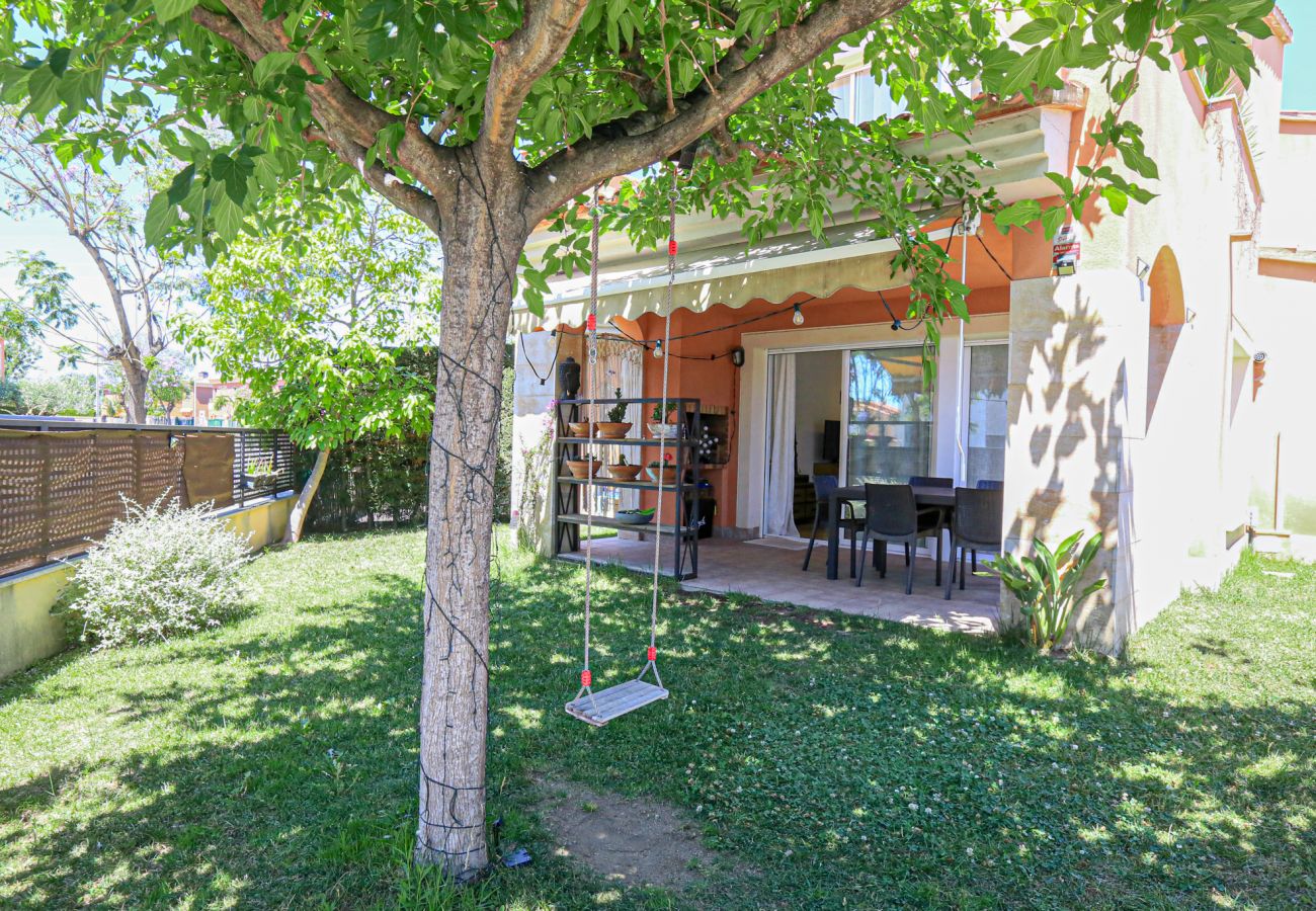 Casa en Cambrils - CASA PAUL CEZANNE