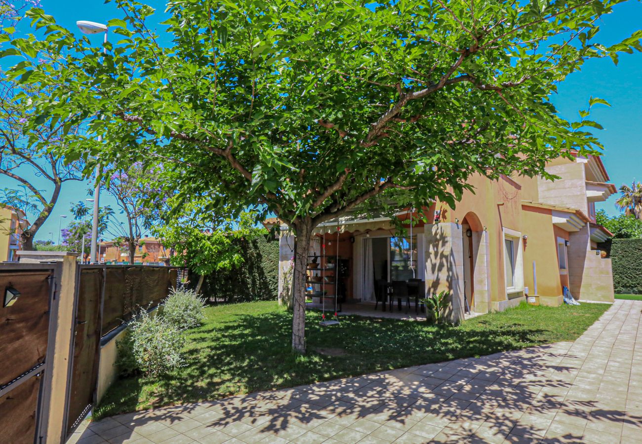 Casa en Cambrils - CASA PAUL CEZANNE