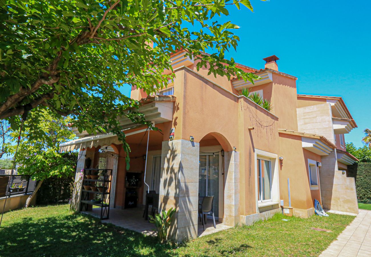 Casa en Cambrils - CASA PAUL CEZANNE