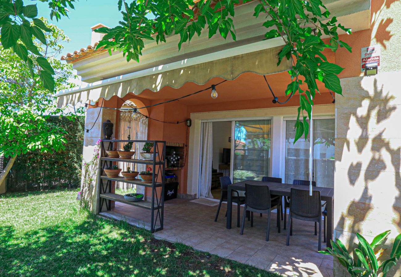 Casa en Cambrils - CASA PAUL CEZANNE