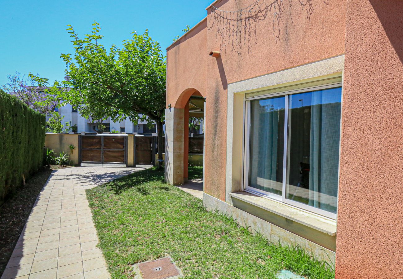 Casa en Cambrils - CASA PAUL CEZANNE