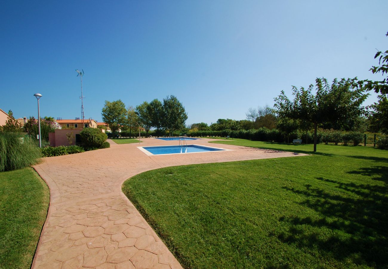 Casa en Torroella de Montgri - Daró 2D 167