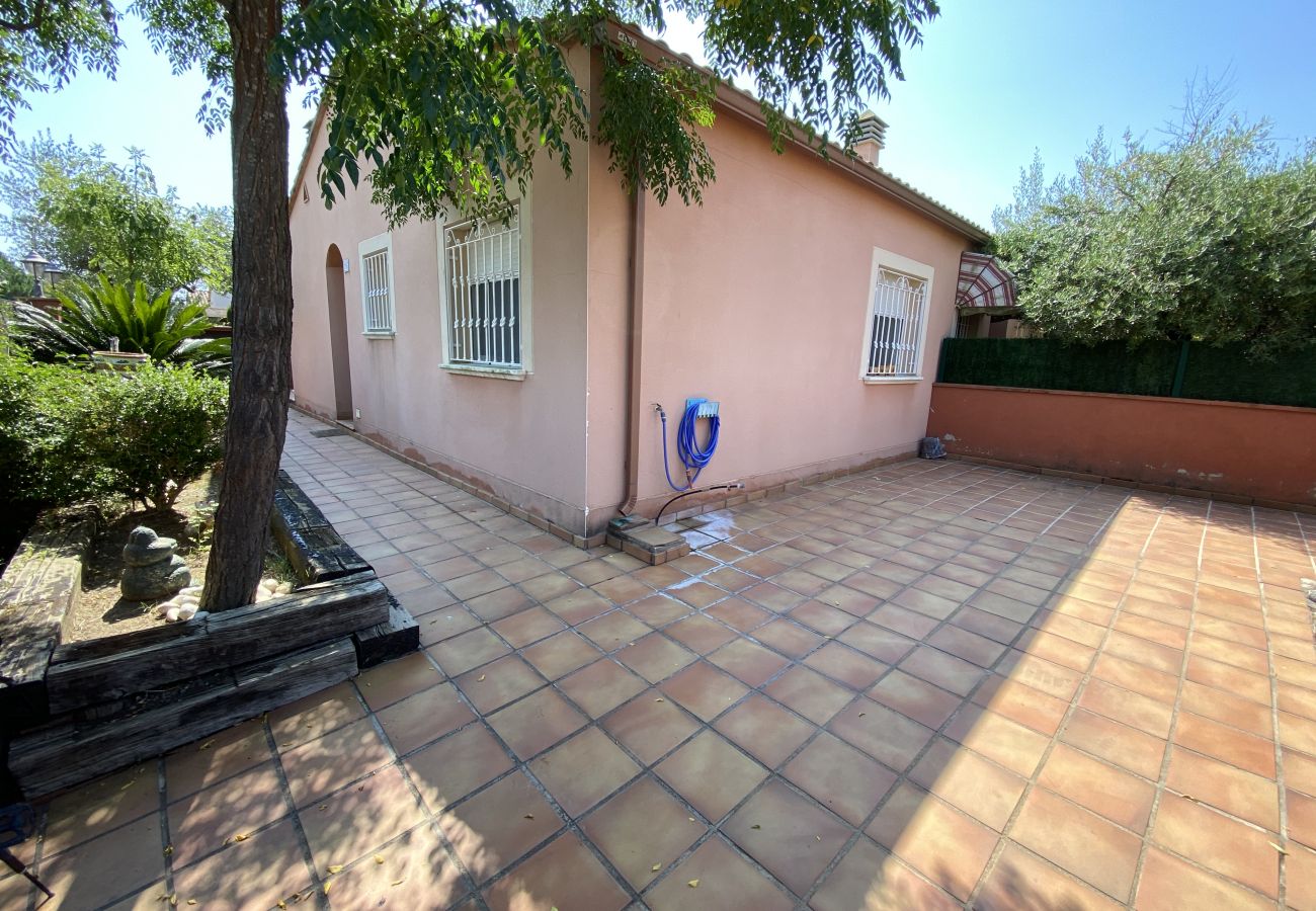 Casa en Torroella de Montgri - Daró 2D 167