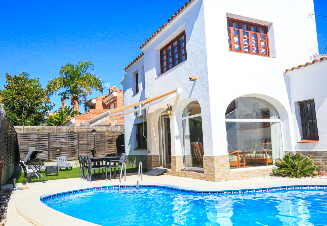 Villa en Cambrils - VILLA FIORELLA