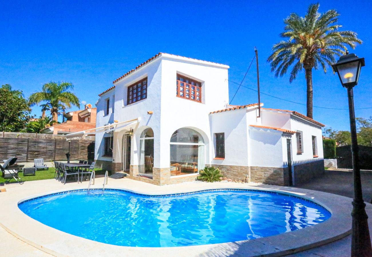 Villa en Cambrils - VILLA FIORELLA