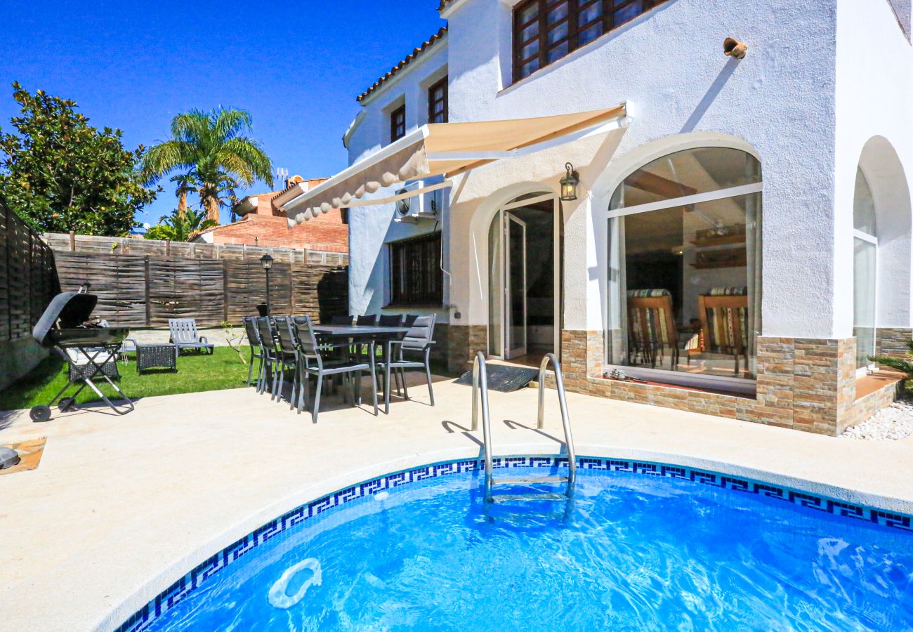 Villa en Cambrils - VILLA FIORELLA