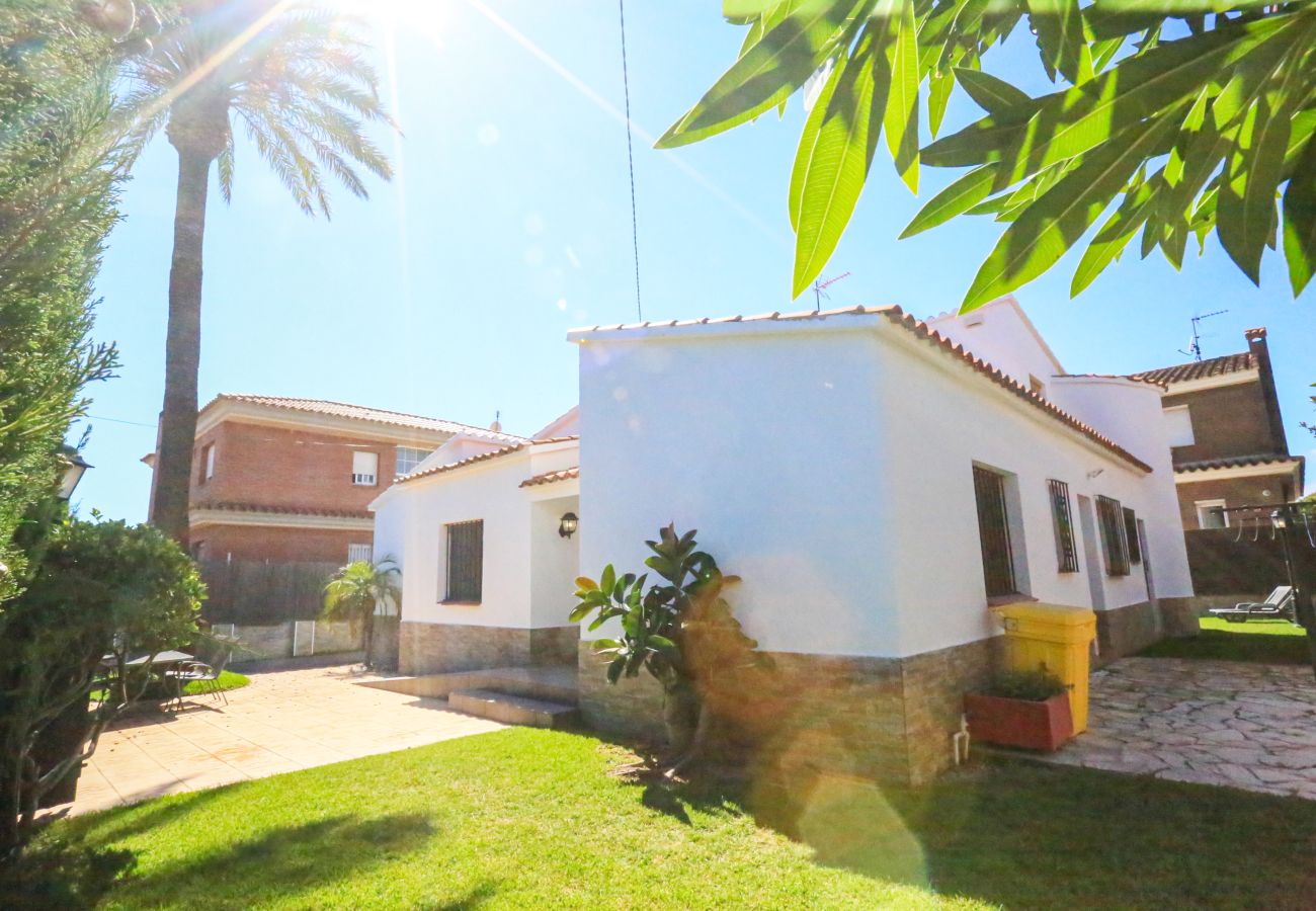 Villa en Cambrils - VILLA FIORELLA