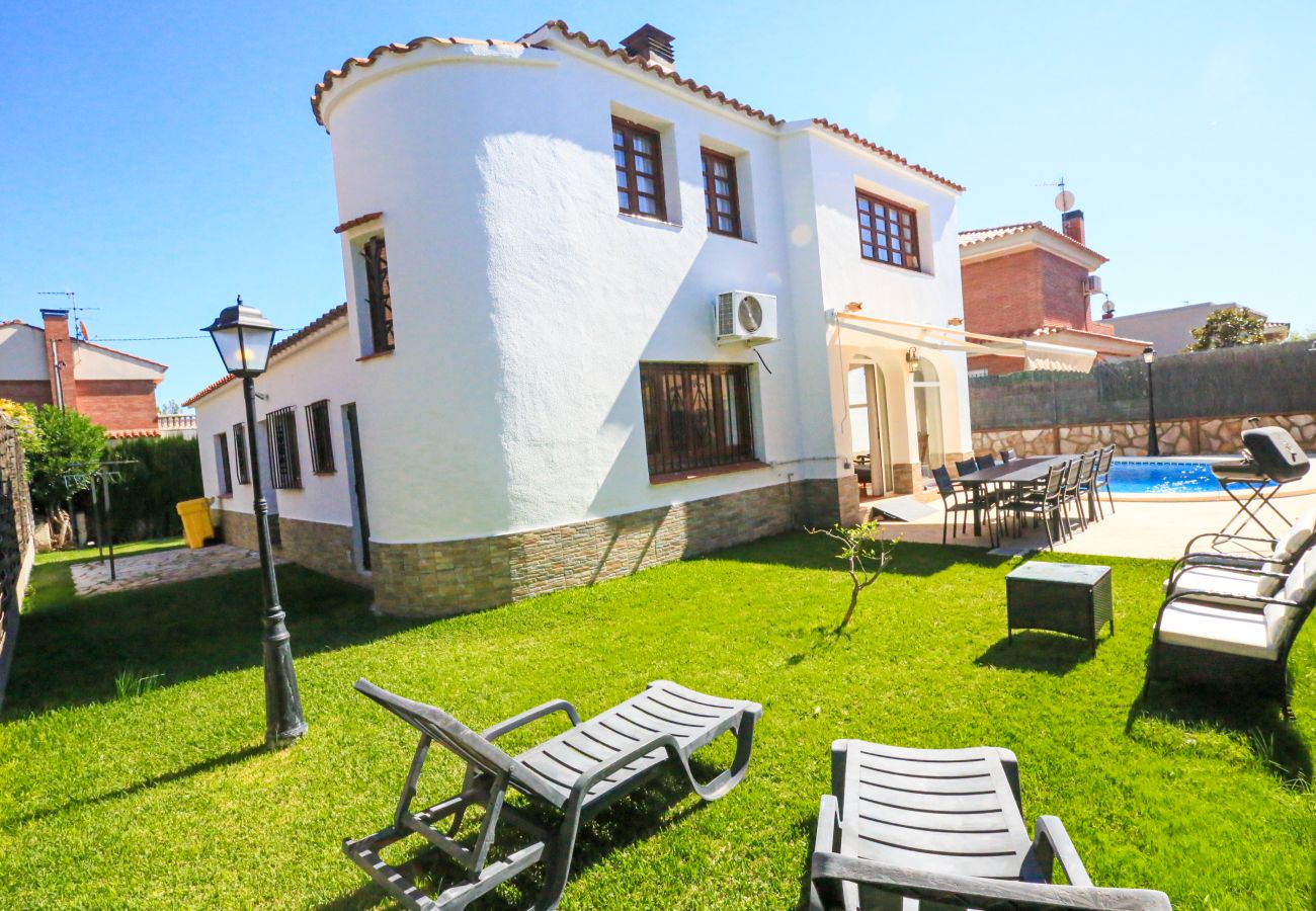 Villa en Cambrils - VILLA FIORELLA