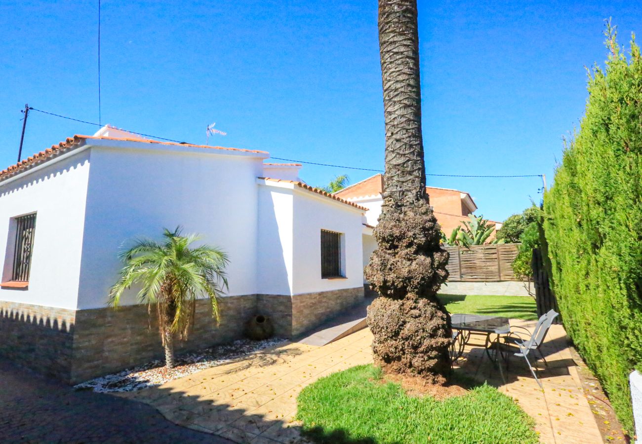 Villa en Cambrils - VILLA FIORELLA