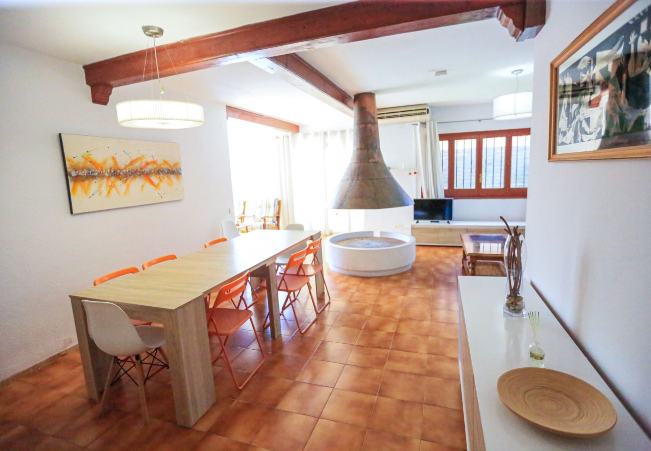 Villa en Cambrils - VILLA FIORELLA