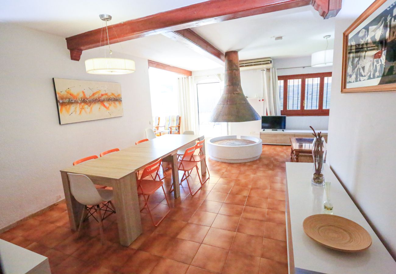 Villa en Cambrils - VILLA FIORELLA