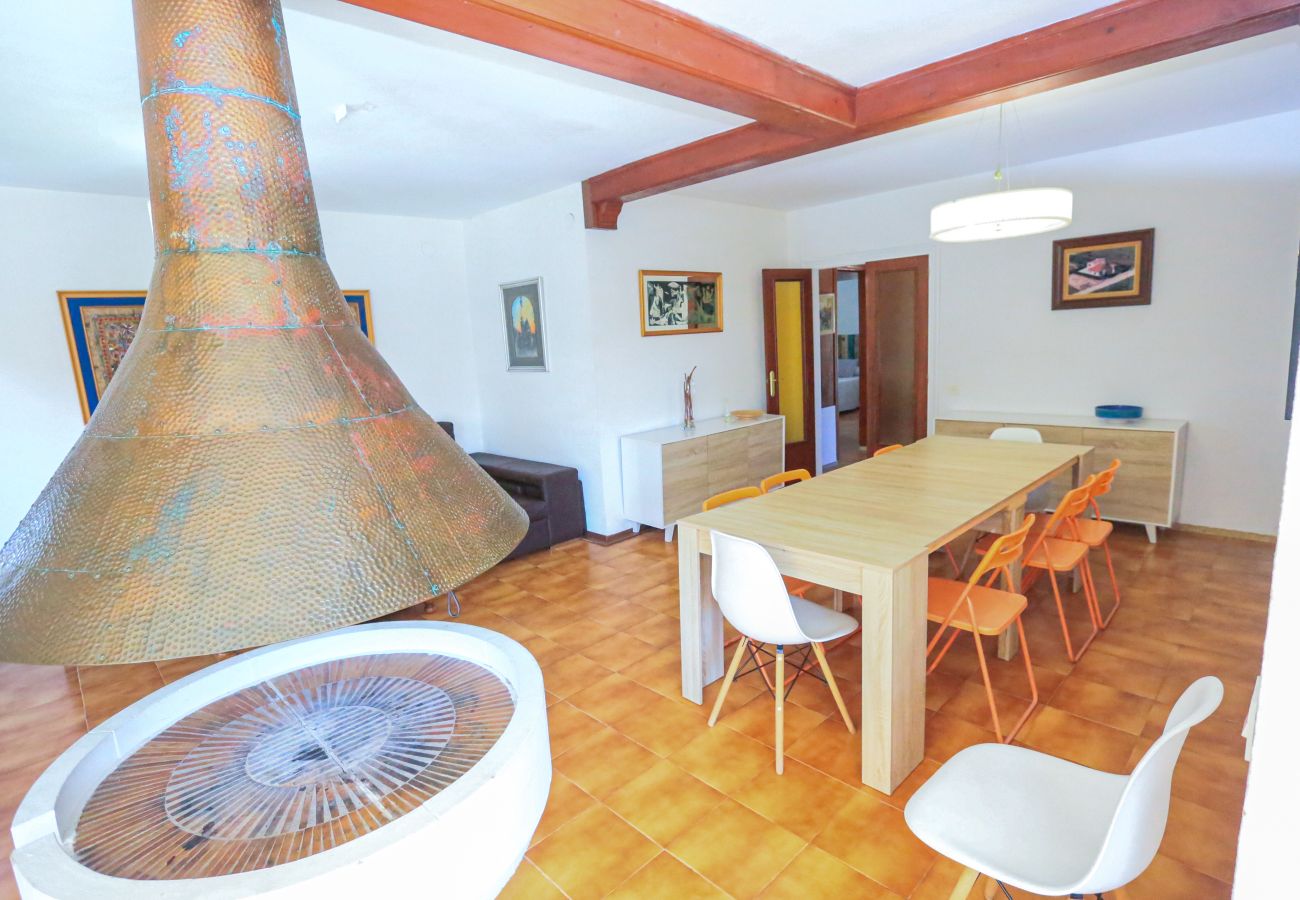 Villa en Cambrils - VILLA FIORELLA