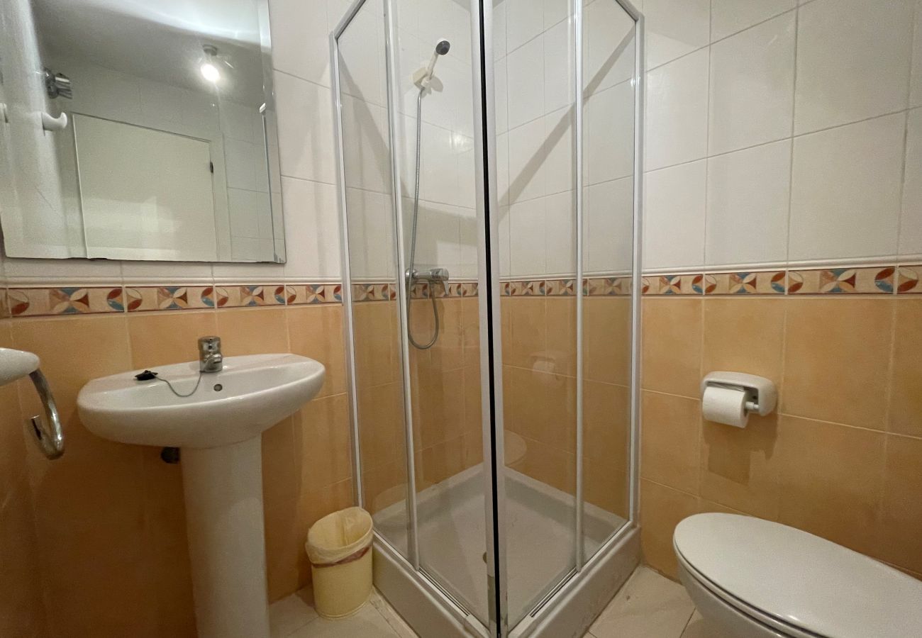 Apartamento en Denia - EL HORT A-8