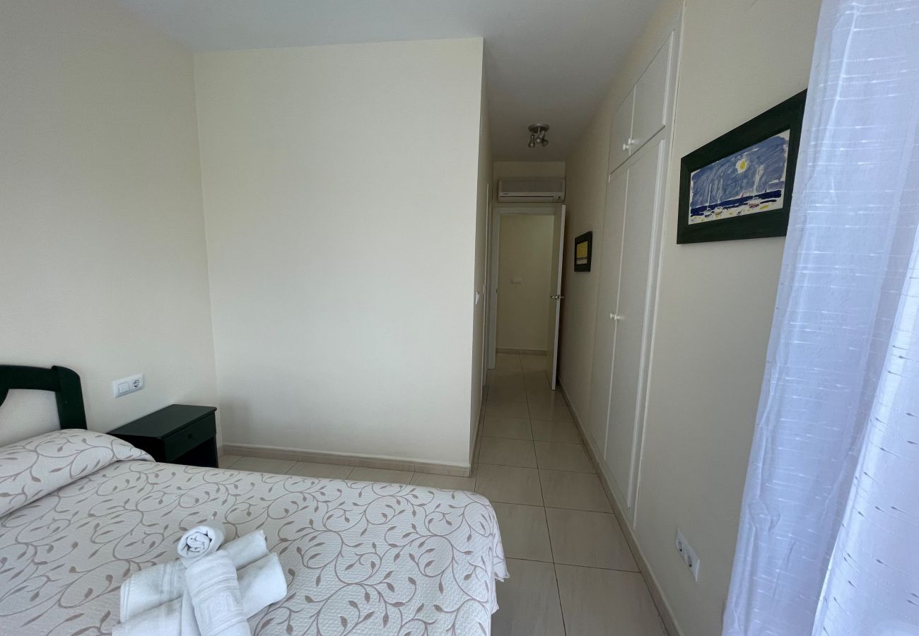 Apartamento en Denia - EL HORT A-8