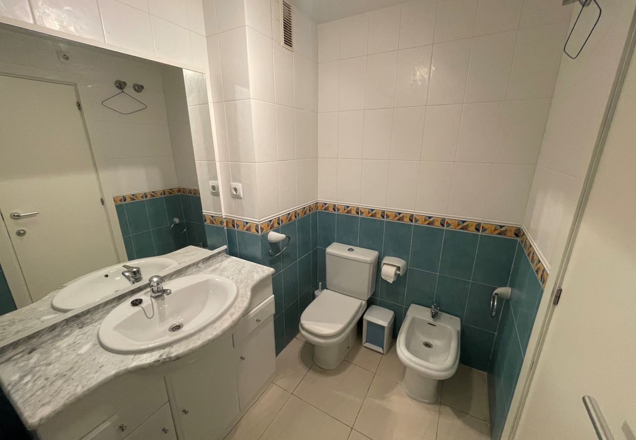 Apartamento en Denia - EL HORT A-8