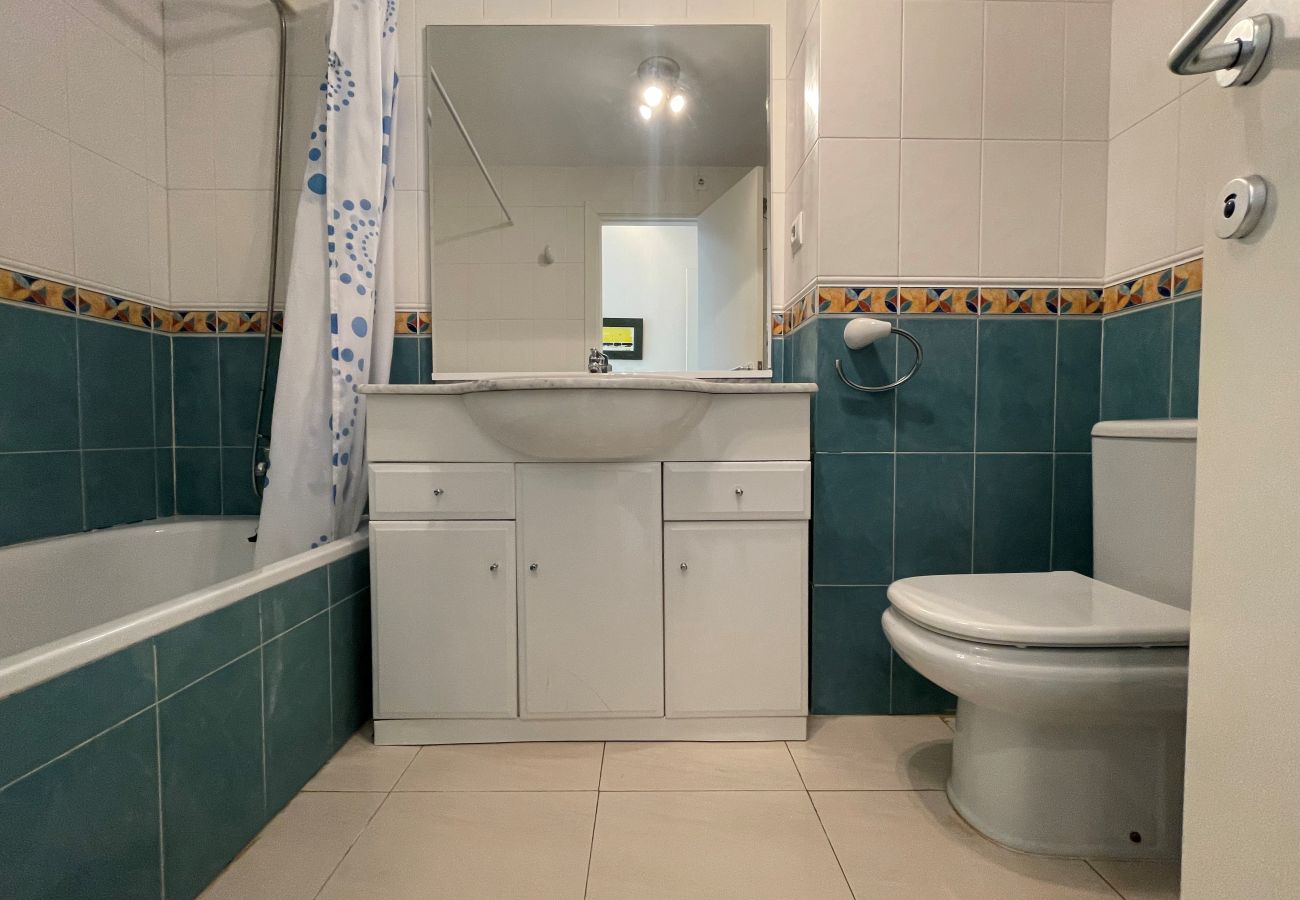 Apartamento en Denia - EL HORT A-8