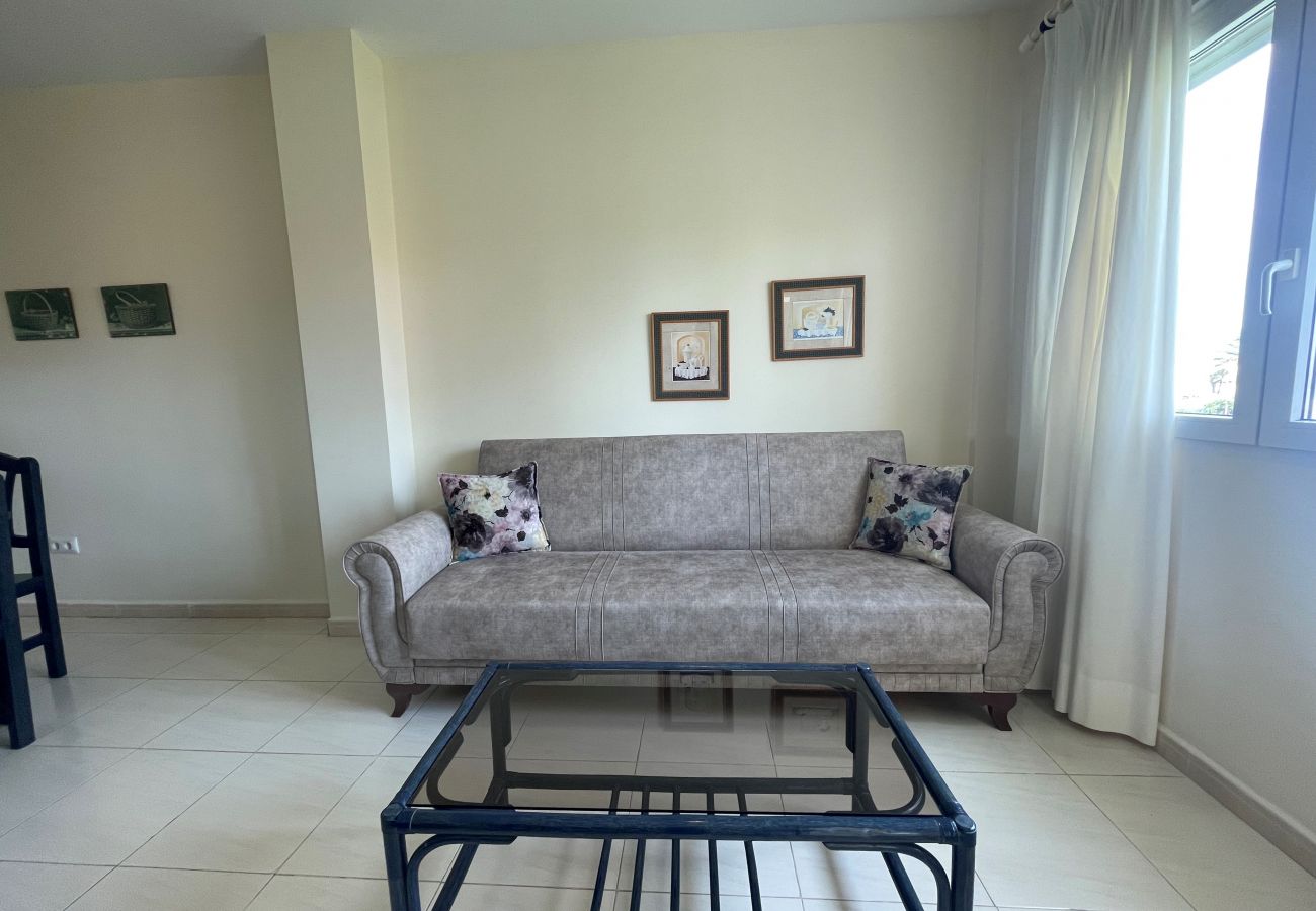 Apartamento en Denia - EL HORT A-8