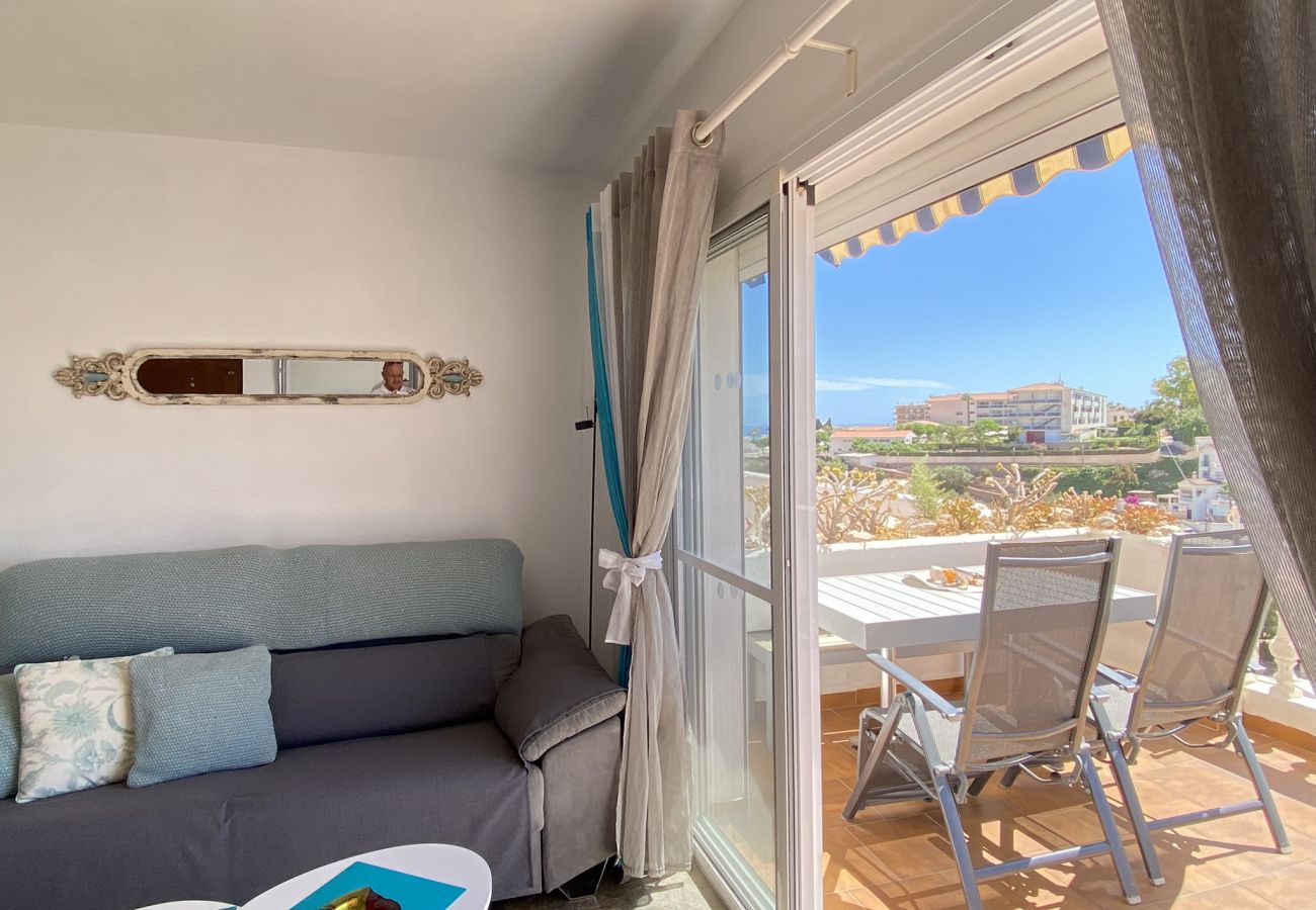 Apartamento en Nerja - Litoral Burriana Apartment by Casasol