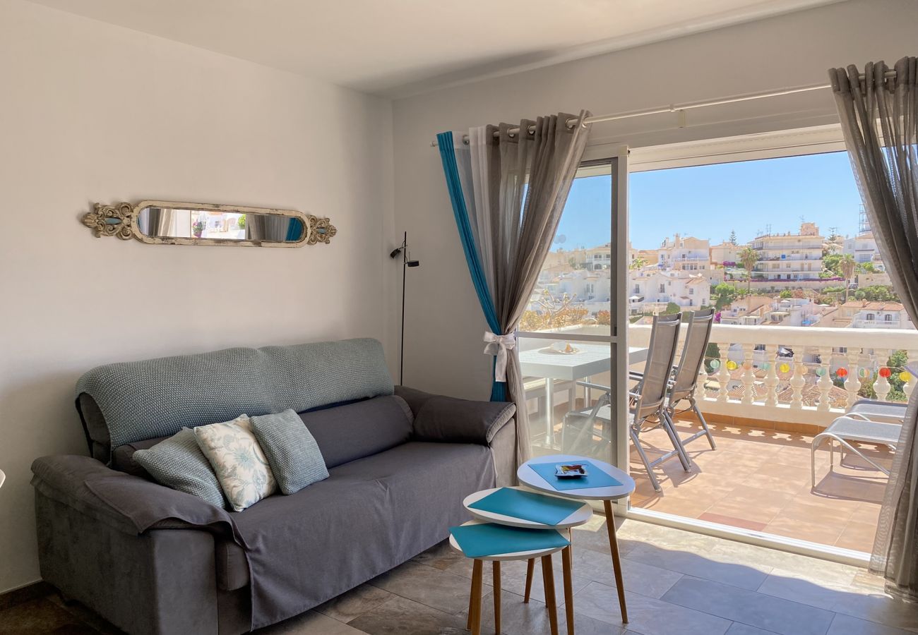 Apartamento en Nerja - Litoral Burriana Apartment by Casasol