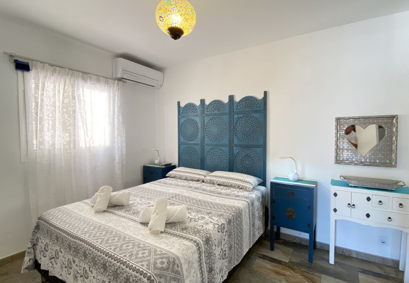 Apartamento en Nerja - Litoral Burriana Apartment by Casasol