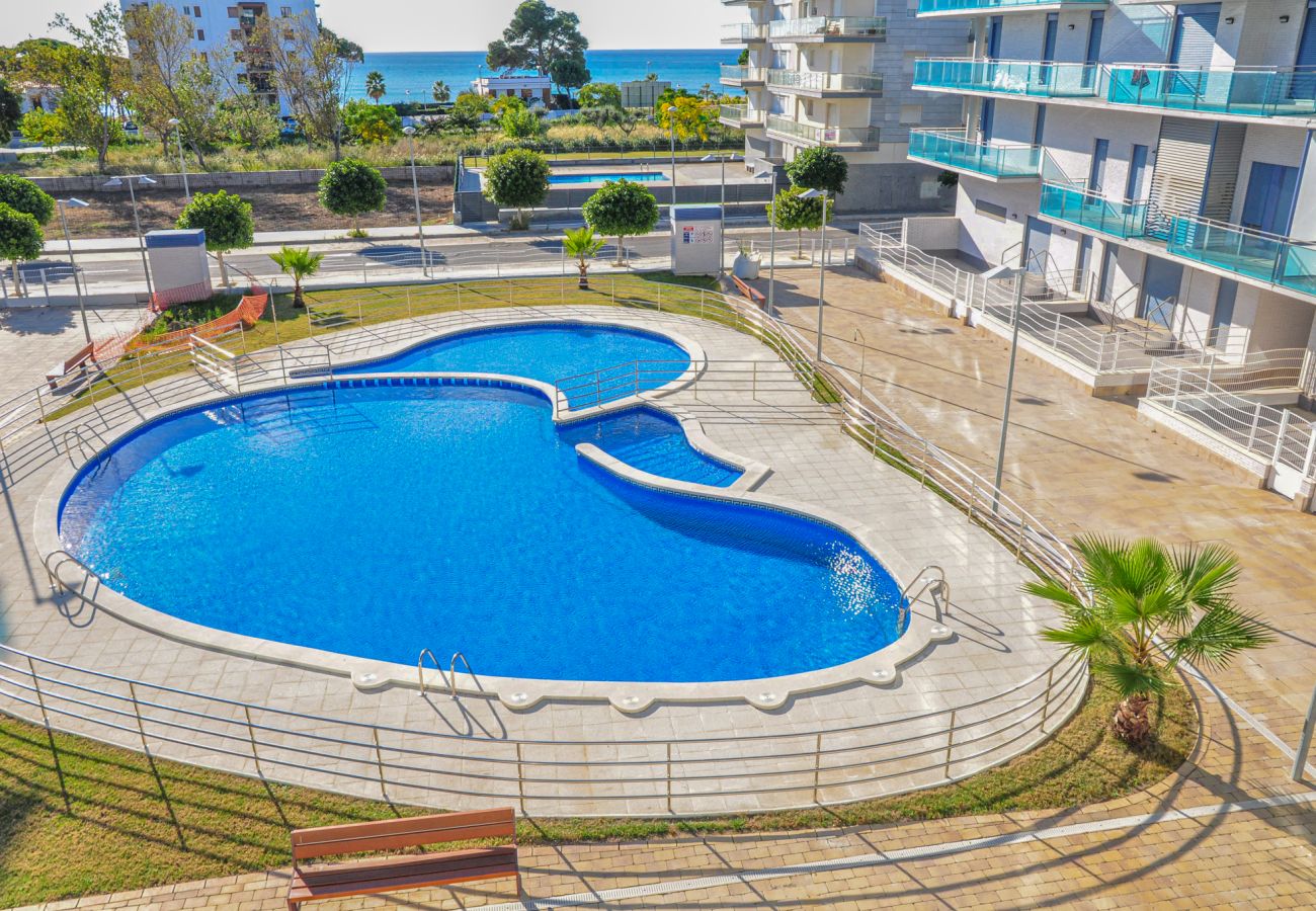 Apartamento en Cambrils - AUGUSTA  8 4 B