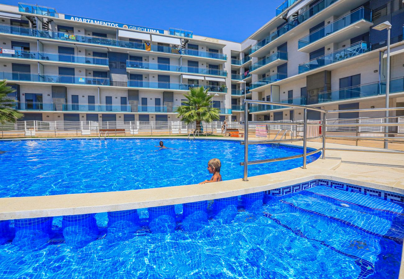 Apartamento en Cambrils - AUGUSTA  8 4 B