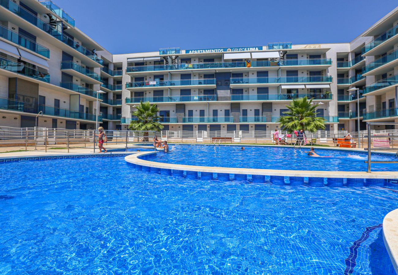 Apartamento en Cambrils - AUGUSTA  8 4 B