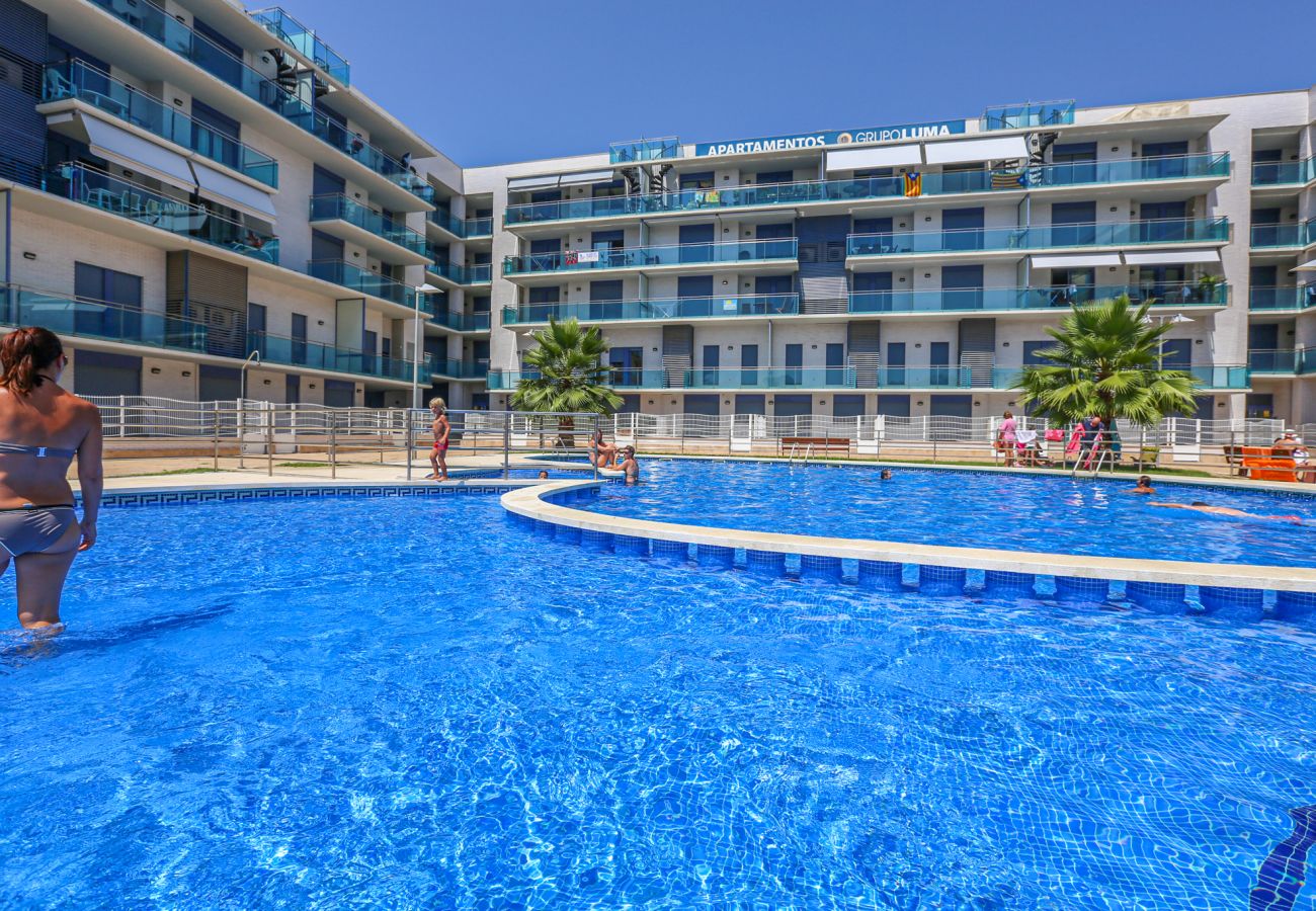 Apartamento en Cambrils - AUGUSTA  8 4 B