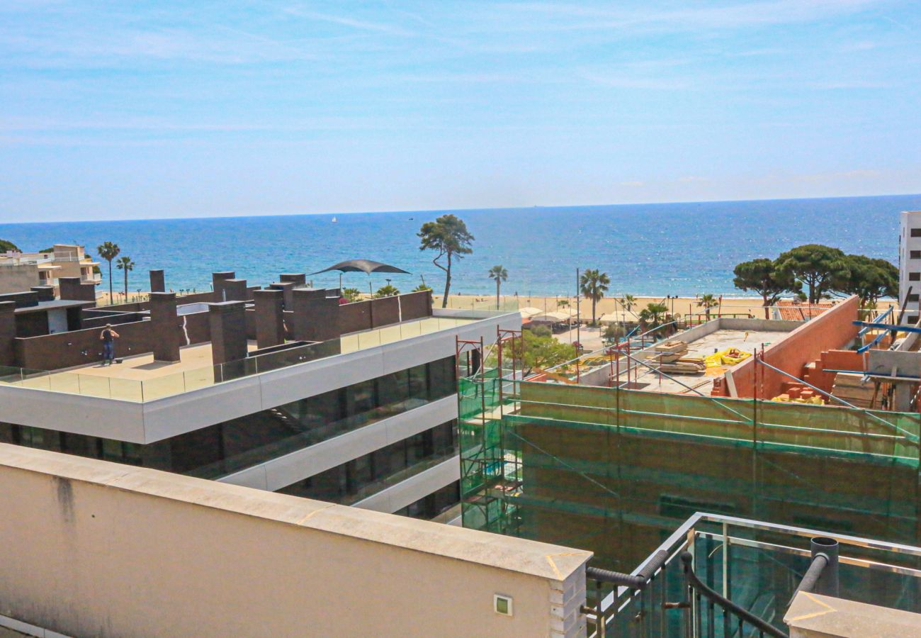 Apartamento en Cambrils - AUGUSTA  8 4 B