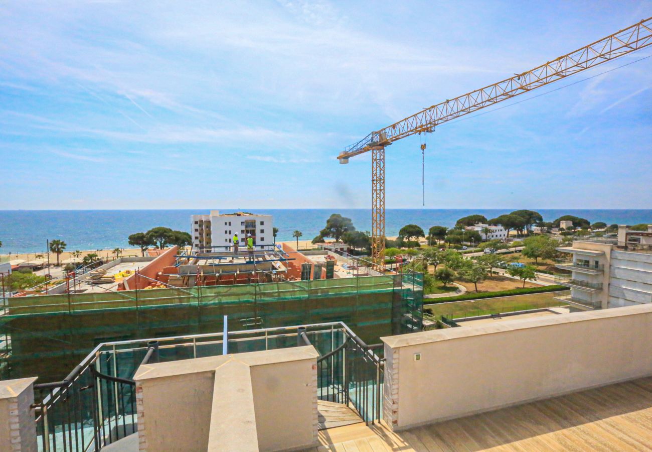 Apartamento en Cambrils - AUGUSTA  8 4 B