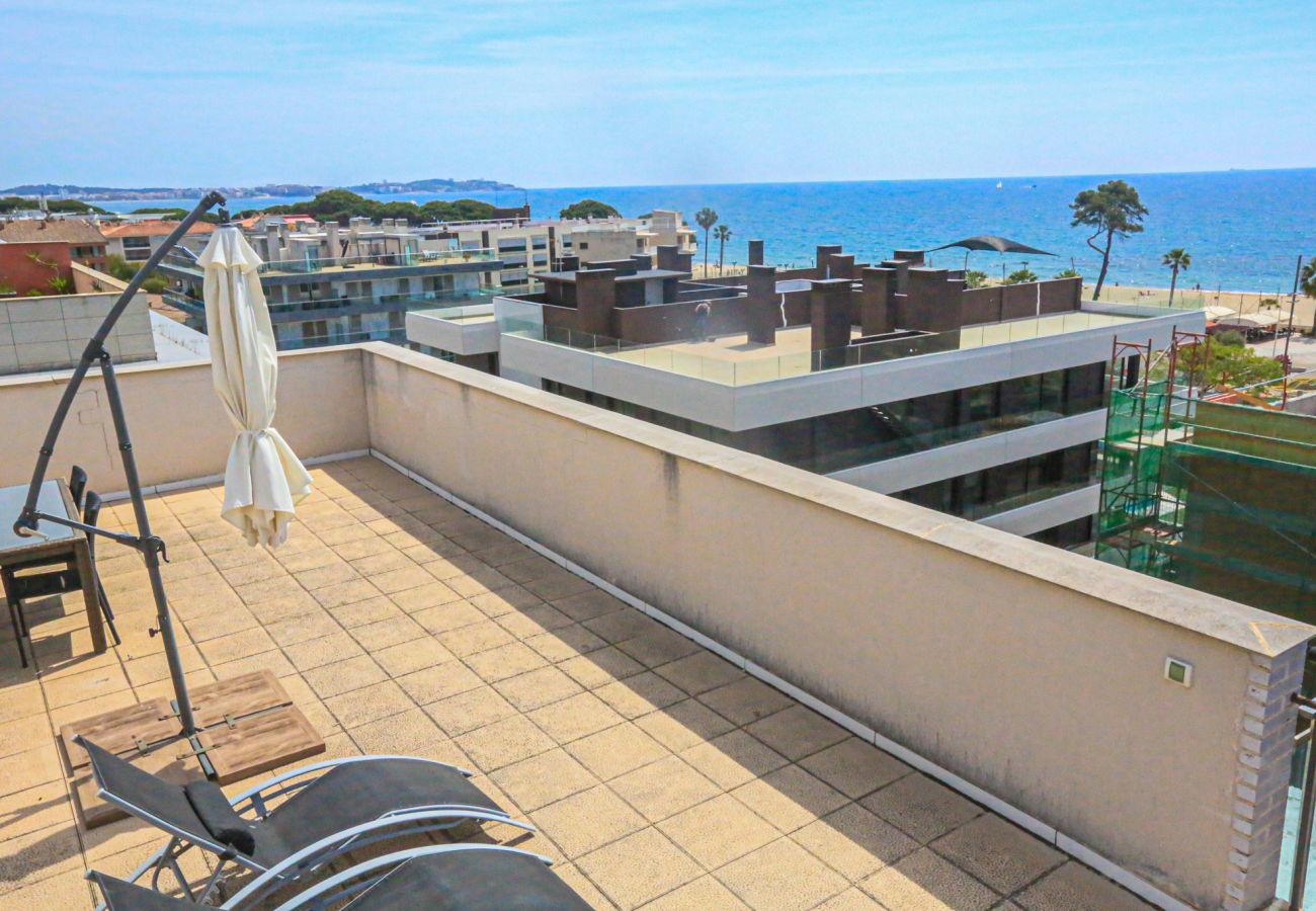 Apartamento en Cambrils - AUGUSTA  8 4 B